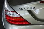 メルセデスベンツ 新型ＳＬＫ 【ＳＬＫ200 ブルーエフィシェンシースポーツ】