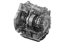 マツダ 新型「アクセラ」新開発6段AT