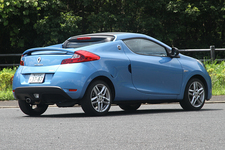 ルノー ウインド