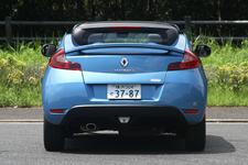 ルノー ウインド