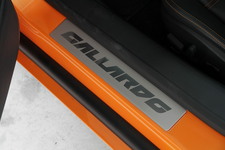ランボルギーニ ガヤルド LP550-2