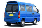 サンバー Van WR BLUE LIMITED