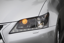 レクサス 新型GS