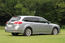 スバル レガシィ 2.5i EyeSight