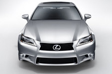 新型「LEXUS GS350」[北米仕様]