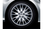 新型「LEXUS GS350」[北米仕様]
