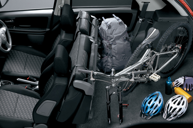 スズキ Sx4 新型車徹底解説 画像ギャラリー No 9 話題を先取り 新型車解説23 Mota