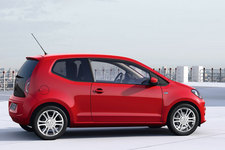 Volkswagen up!(フォルクスワーゲン アップ！)