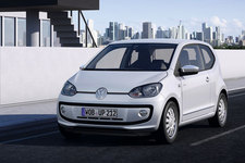 Volkswagen up!(フォルクスワーゲン アップ！)