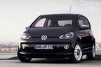 Volkswagen up!(フォルクスワーゲン アップ！)