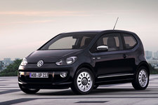 Volkswagen up!(フォルクスワーゲン アップ！)