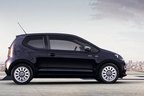 Volkswagen up!(フォルクスワーゲン アップ！)