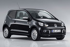 Volkswagen up!(フォルクスワーゲン アップ！)