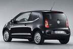 Volkswagen up!(フォルクスワーゲン アップ！)