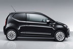 Volkswagen up!(フォルクスワーゲン アップ！)