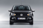 Volkswagen up!(フォルクスワーゲン アップ！)