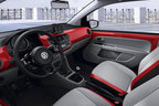 Volkswagen up!(フォルクスワーゲン アップ！)