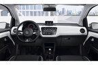 Volkswagen up!(フォルクスワーゲン アップ！)