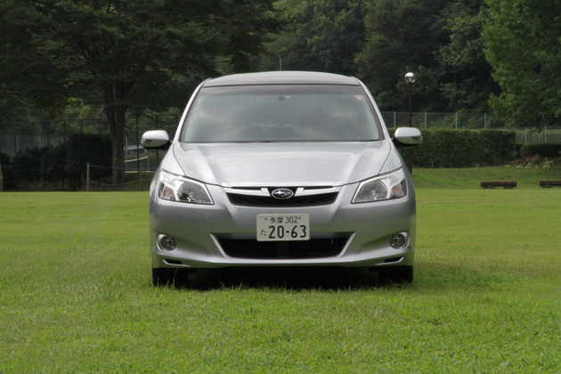 スバルエクシーガ3日以内購入でお値引きします スバル エクシーガ 2.0 i-S CVT (定員:7人)(2010年08月～2011年