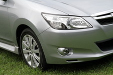 スバル エクシーガ