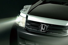 ホンダ ライフ G特別仕様車「HIDスマートスペシャル」 プロジェクタータイプ ディスチャージヘッドライト<HID>(ロービーム、オートレベリング機構付)