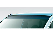 ホンダ ライフ G特別仕様車「HIDスマートスペシャル」 ハーフシェイド・フロントウインドウ