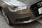 Audi A6 3.0 TFSI quattro