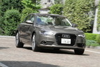 Audi A6 3.0 TFSI quattro