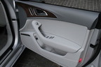 Audi A6 2.8 FSI quattro