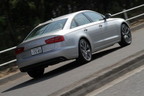 Audi A6 2.8 FSI quattro