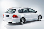 Golf Variant TSI Comfortline Premium Edition