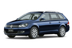 Golf Variant TSI Comfortline Premium Edition