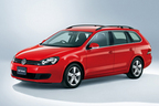 Golf Variant TSI Trendline Premium Edition