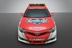 Toyota Camry(トヨタ カムリ) 北米向け2012モデル　デイトナ500ペースカー