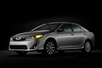 Toyota Camry Hybrid(トヨタ カムリ ハイブリッド) 北米向け2012モデル　エクステリア