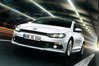 Volkswagen Scirocco(フォルクスワーゲン シロッコ) R-Line[欧州仕様車]