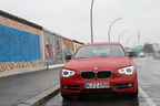 BMW 1シリーズ