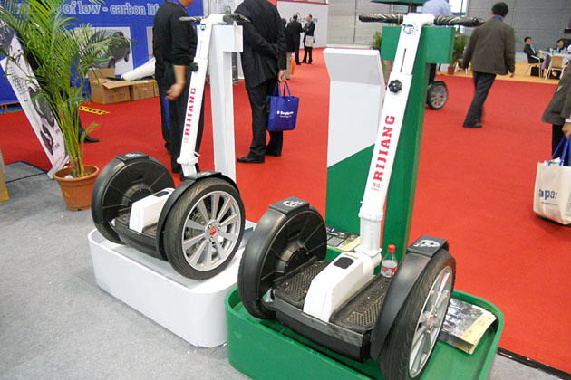 中国 RIJIANG/日江平衡車