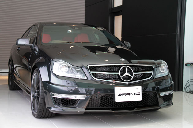 メルセデス ベンツ C63amgクーペ 発表会速報 画像ギャラリー No 7 新型車リリース速報 Mota メルセデス ベンツ C63amgクーペ 発表会速報 画像ギャラリー No 7 新型車リリース速報 Mota
