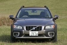 フロントビュー