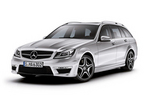 C63AMGワゴン