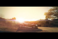 人気ラリーゲームシリーズ「DiRT 3」[スクリーンショット]