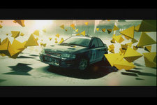 人気ラリーゲームシリーズ「DiRT 3」　1995 Subaru Impreza WRX STI – Rally 90s[VIP PASSコードで追加される車種]
