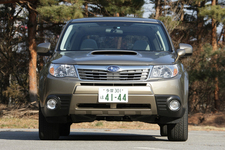 フロントビュー