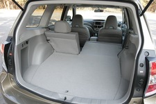 シートアレンジ