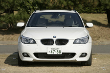 フロントビュー