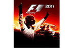 FIA公認F1ゲーム『F1 2011』　メインビジュアル