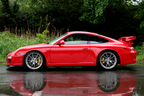 ポルシェ 911GT3
