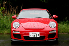 ポルシェ 911GT3