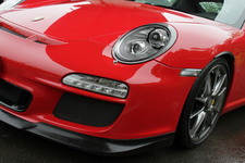 ポルシェ 911GT3